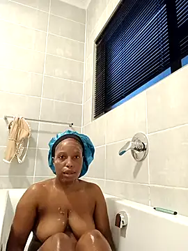 Thando04 online show from 02/08/25, 05:08