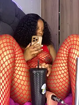 Thando04 online show from 10/06/25, 01:08