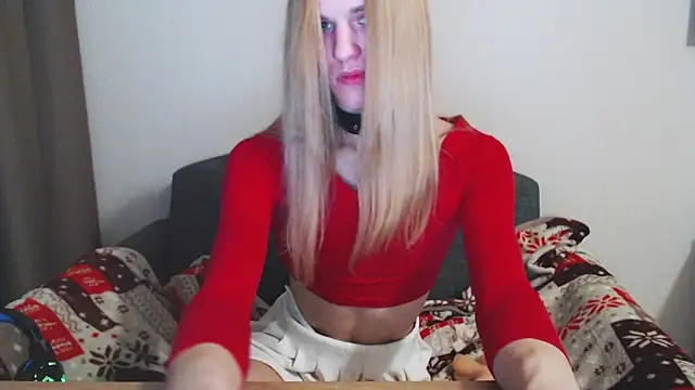 blaire  18 online show from 01/05/25, 09:14