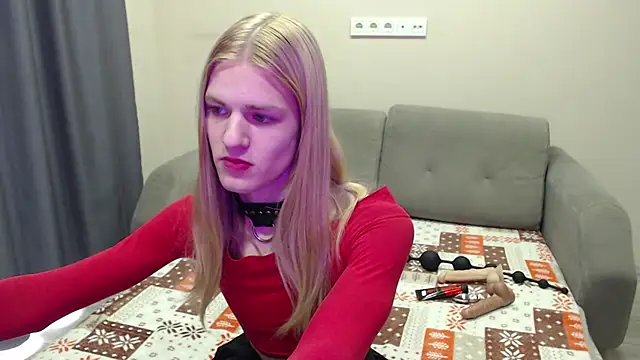 blaire  18 online show from 02/23/25, 05:45