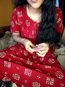 lovelygirl4567 online show from 10/10/25, 06:01