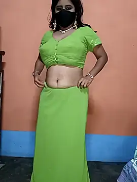 Lovely-Shivani online show from 02/01/25, 09:54