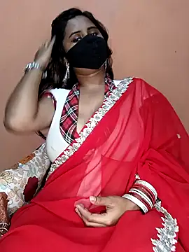 Lovely-Shivani online show from 02/18/25, 04:48