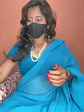 Lovely-Shivani online show from 02/28/25, 03:48