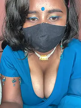 Lovely-Shivani online show from 03/13/25, 04:12