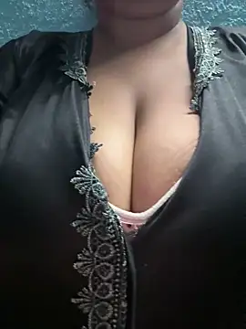 Lovely-Shivani online show from 03/13/26, 06:03