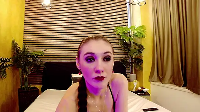 SamaraSinn online show from 02/05/25, 08:43