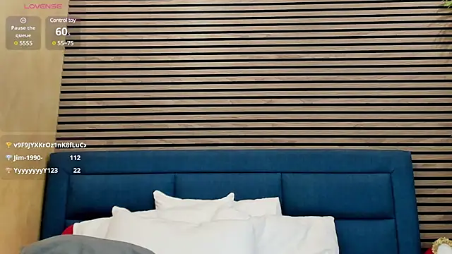 SamaraSinn online show from 03/21/25, 08:39