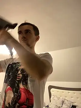 Demonpull69 online show from 11/19/25, 04:40