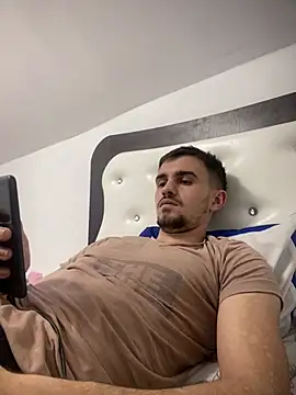 Demonpull69 online show from 02/04/26, 04:24