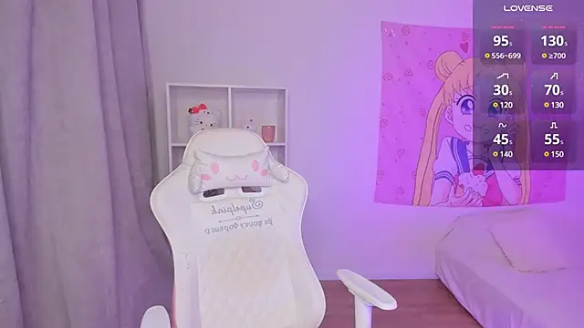 Snapshot of MiaVixxen chatting on 03/21/25, 03:12 MiaVixxen online show from 03/21/25, 03:12