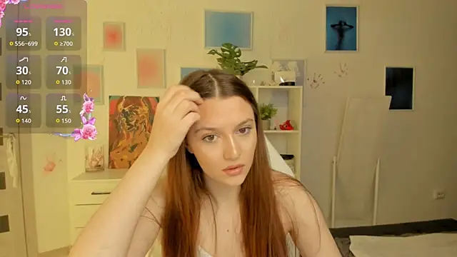 Snapshot of MiaVixxen chatting on 11/02/25, 04:48 MiaVixxen online show from 11/02/25, 04:48