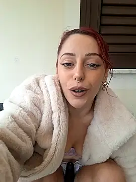 LollyJek  online show from 03/08/26, 01:59