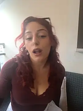 LollyJek  online show from 03/20/26, 04:56