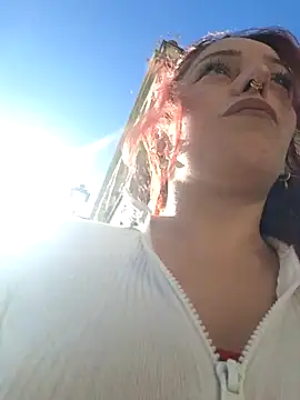 LollyJek  online show from 03/27/26, 03:23