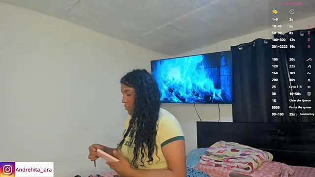 madisonbrunette online show from 11/13/25, 07:24