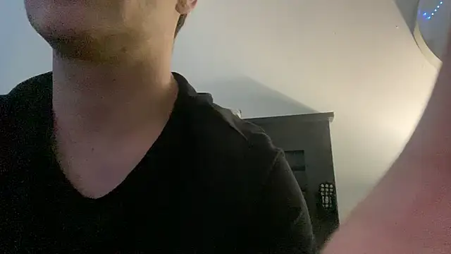 TylerXAnthony online show from 10/31/25, 12:50