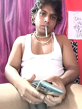 Remo0 online show from 09/20/25, 02:29