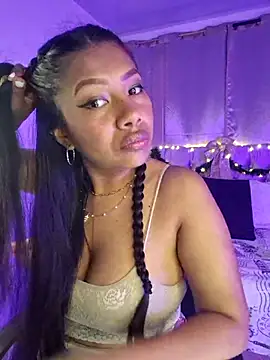 PaulaOrtiz 1 online show from 12/20/25, 02:35