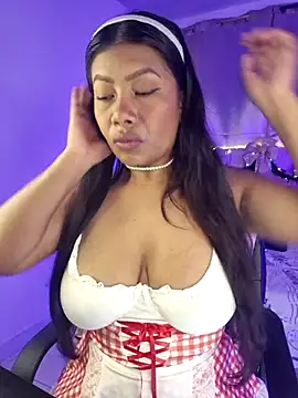 PaulaOrtiz 1 online show from 01/10/26, 10:50