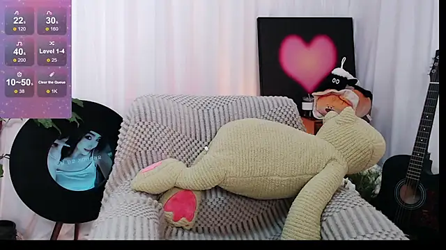 xiaotiantian-76 online show from 09/25/25, 01:42