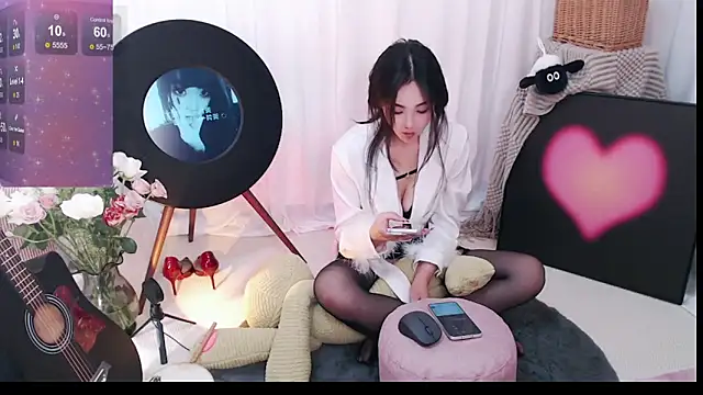 xiaotiantian-76 online show from 09/25/25, 01:48