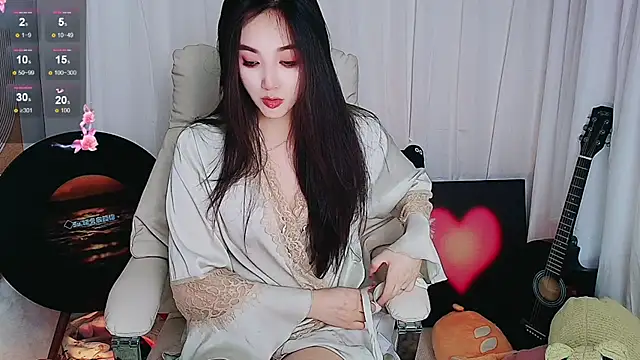 xiaotiantian-76 online show from 10/17/25, 01:46