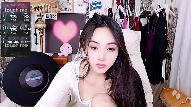 xiaotiantian-76 online show from 01/07/26, 03:09