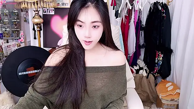 xiaotiantian-76 online show from 01/19/26, 03:32