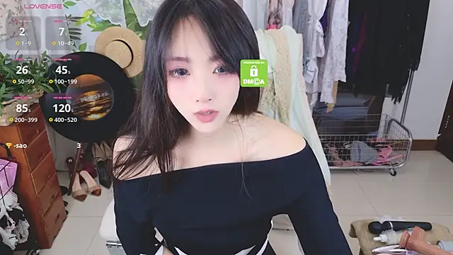 Snapshot of xiaotiantian-76 chatting on 05/14/26, 02:18 xiaotiantian-76 online show from 05/14/26, 02:18