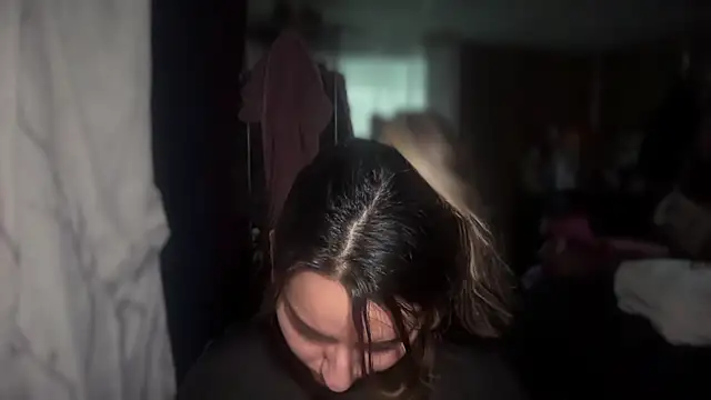 mamifresita online show from 12/02/25, 12:27