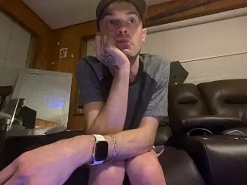 Trystan Spellman online show from 03/13/26, 04:08