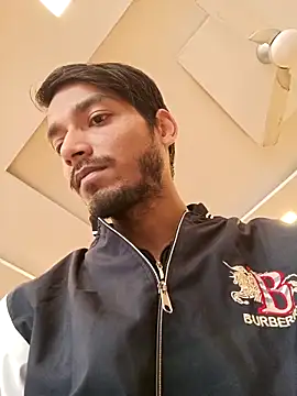 Tarun 0026 online show from 12/18/25, 08:20