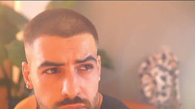 HairyRobxxx online show from 09/21/25, 03:13