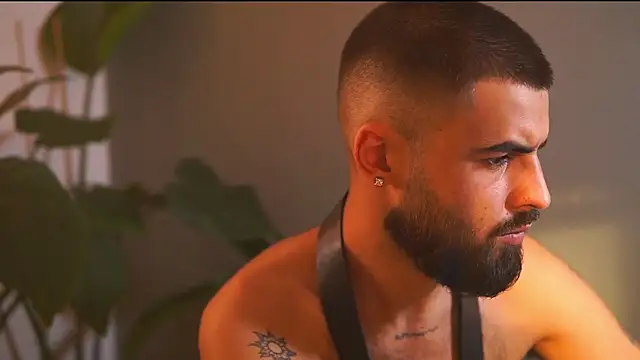 HairyRobxxx online show from 09/24/25, 03:15