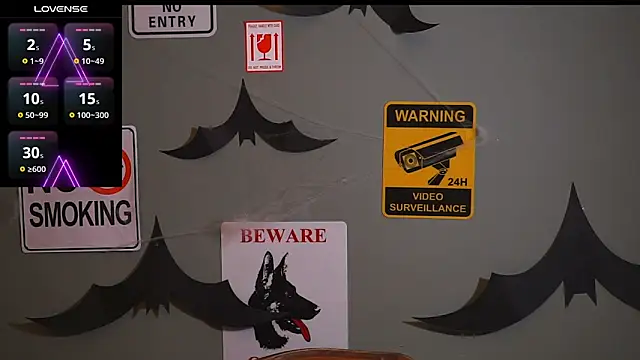 HairyRobxxx online show from 10/23/25, 06:28