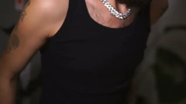 HairyRobxxx online show from 11/07/25, 08:20