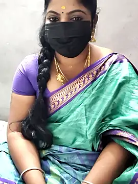 shamritha99 online show from 01/09/26, 01:25