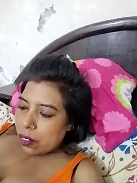 Snapshot of Rinku-Rani chatting on 10/14/25, 02:07 Rinku-Rani online show from 10/14/25, 02:07
