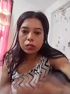Snapshot of Rinku-Rani chatting on 10/16/25, 02:56 Rinku-Rani online show from 10/16/25, 02:56
