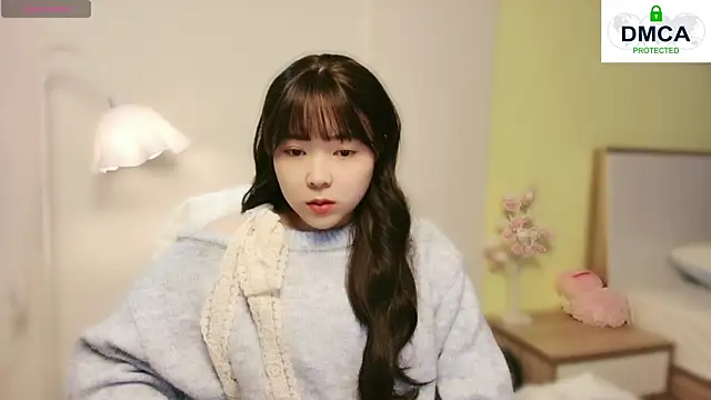 Chenjing0 online show from 01/19/25, 06:09