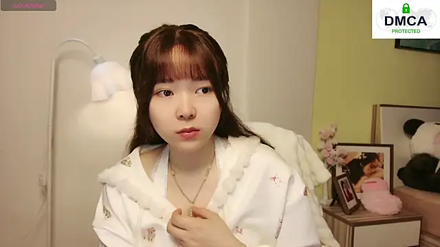 Chenjing0 online show from 02/15/25, 05:19