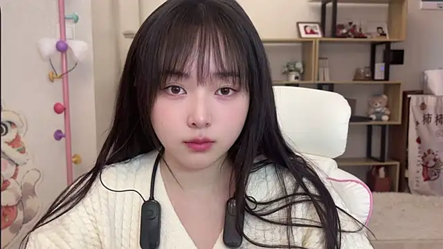 Chenjing0 online show from 02/05/26, 05:34