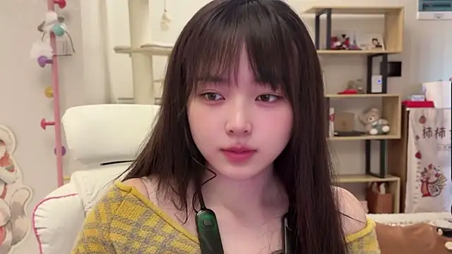 Chenjing0 online show from 03/01/26, 04:36