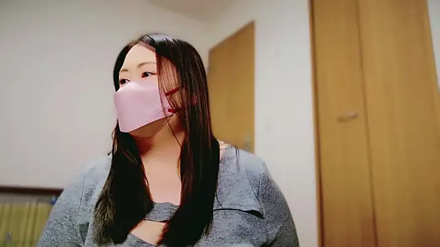  SANAchan  online show from 02/25/25, 12:03