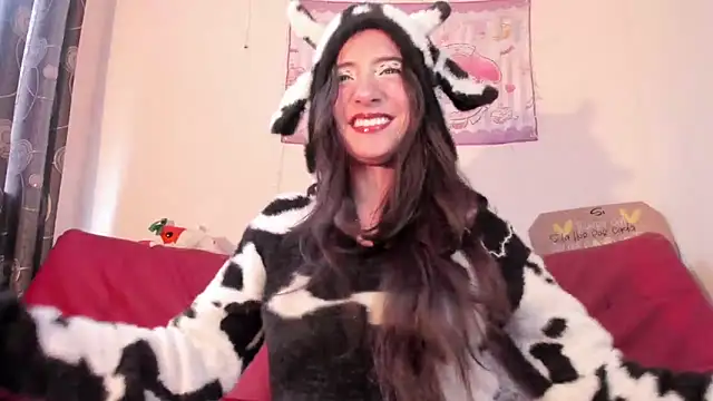 Misha Lover online show from 03/09/26, 07:07