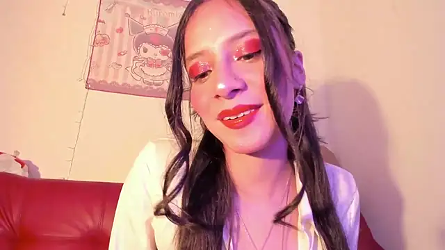 Misha Lover online show from 03/11/26, 12:38