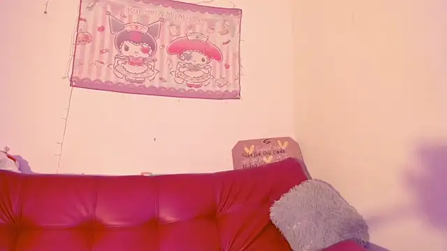 Misha Lover online show from 03/14/26, 11:43