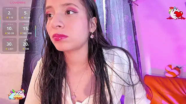 Misha Lover online show from 03/25/26, 08:48