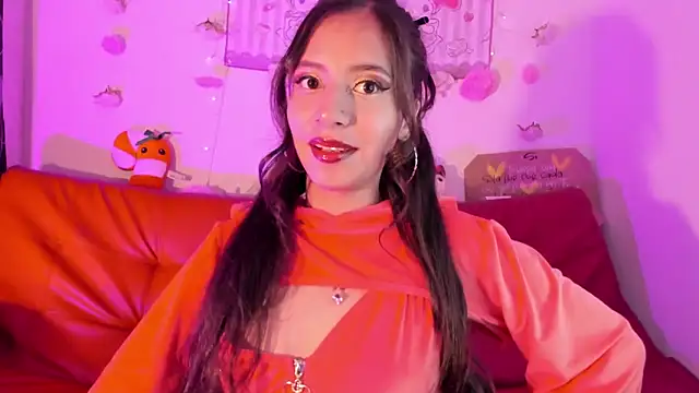 Misha Lover online show from 03/27/26, 02:50